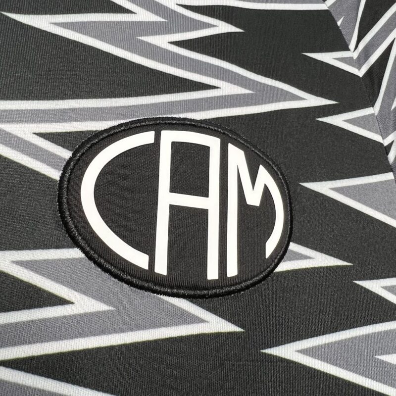 Camisa Atlético MG III 24/25 - v5