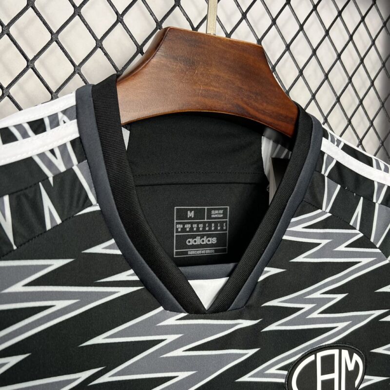Camisa Atlético MG III 24/25 - v2