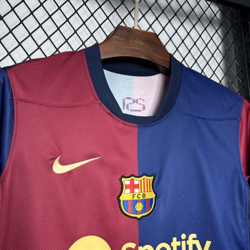 Camisa Barcelona I - v5