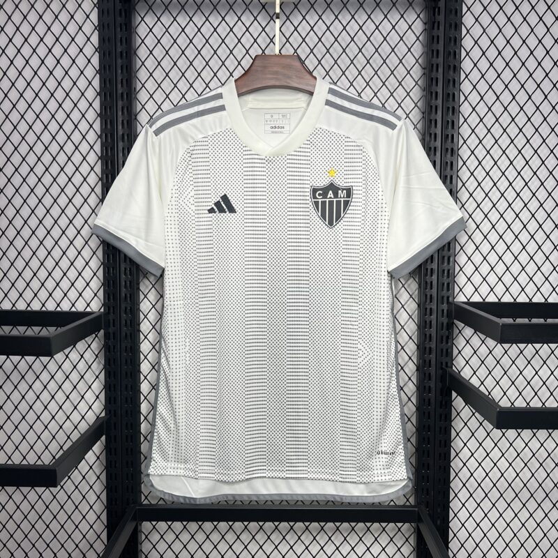 Camisa Atlético MG II 24/25 - v1