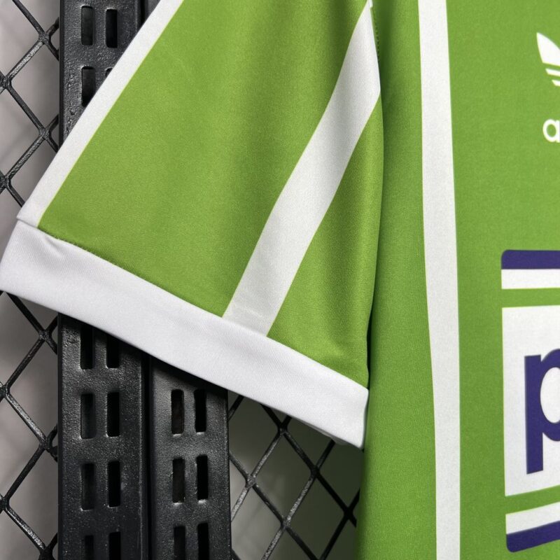Camisa Retro Palmeiras 1992 - v5