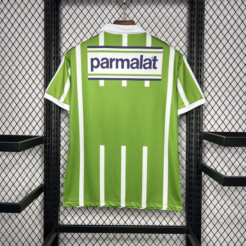 Camisa Retro Palmeiras 1992 - v2