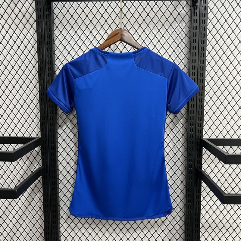 Camisa Cruzeiro Feminina I 24/25 - v2