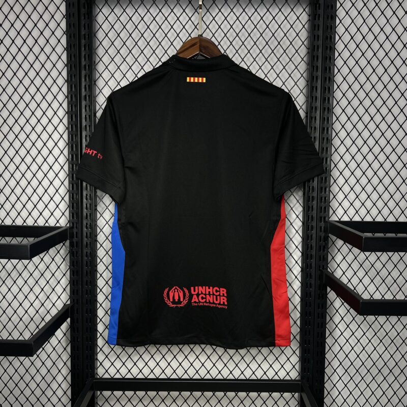 Camisa Barcelona II - v5