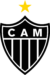 Escudo Atlético MG