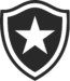 Escudo Botafogo