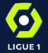 Logomarca Ligue 1