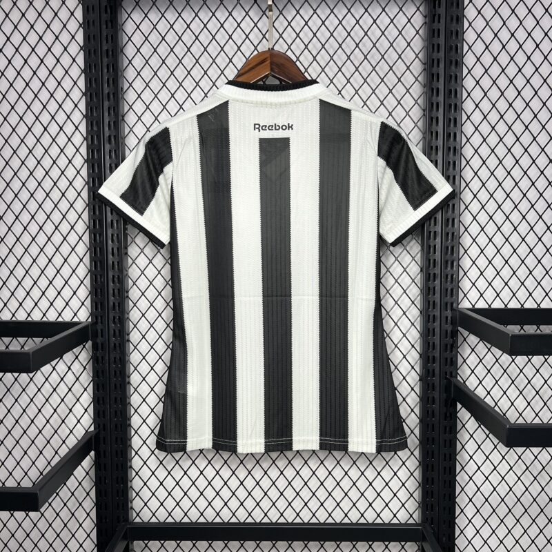 Camisa Botafogo Feminina I - v5