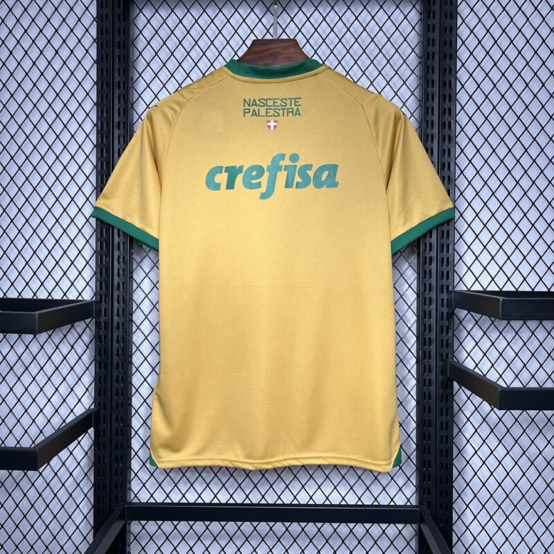 Camisa Palmeiras II - v3