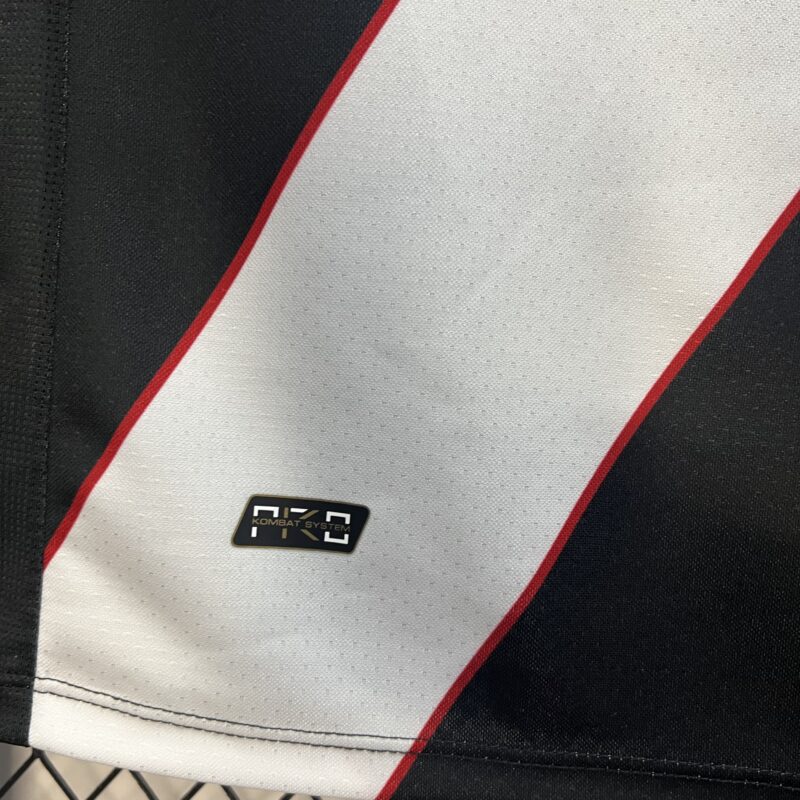 Camisa Vasco Black Edition - v4