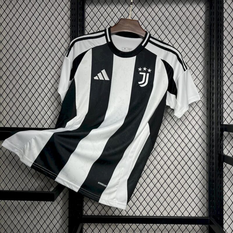 Camisa Juventus I 24/25 Torcedor - v1