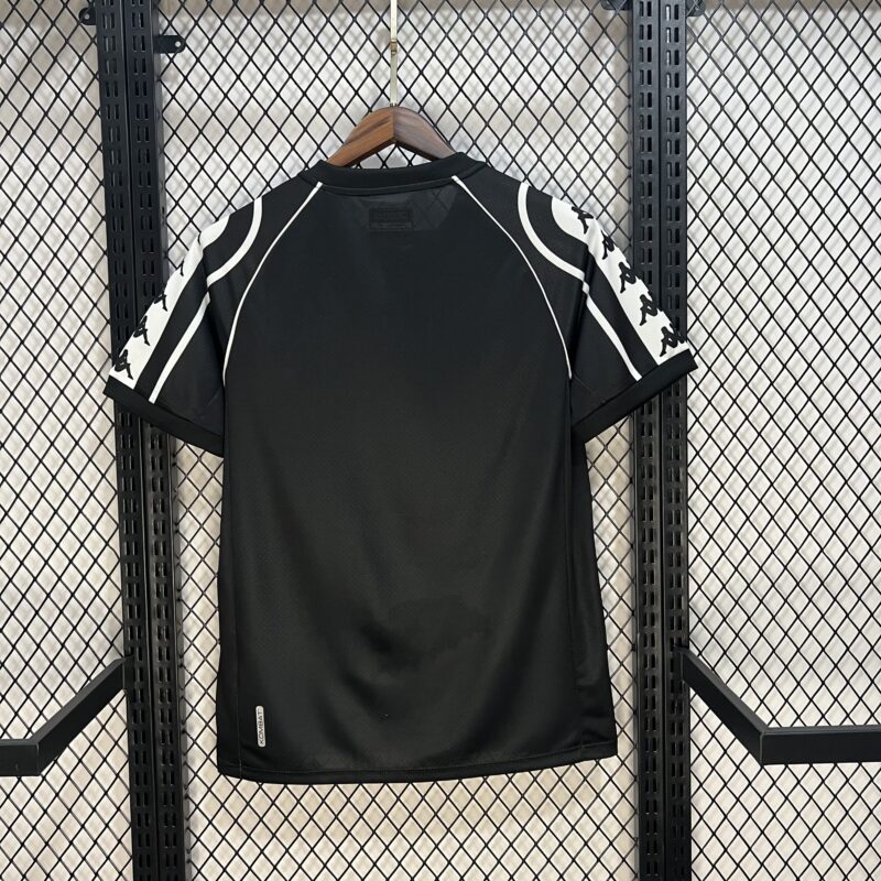 Camisa Vasco Black Edition - v5