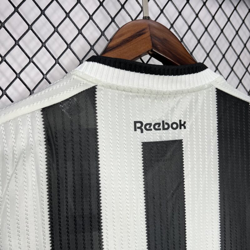 Camisa Botafogo Feminina I - v6