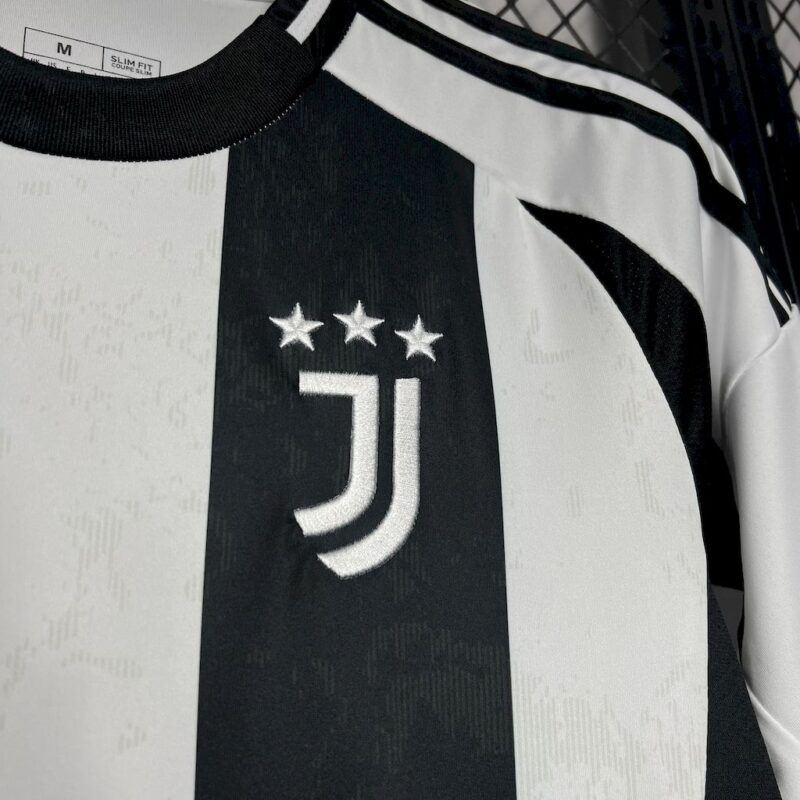 Camisa Juventus I 24/25 Torcedor - v3