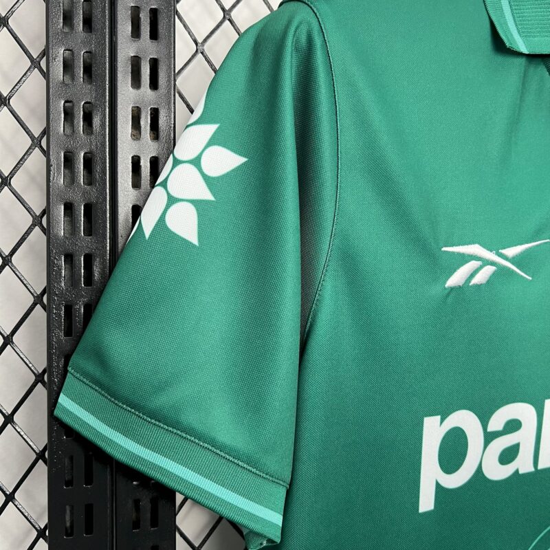 Camisa Retro Palmeiras - 1997/98 - v4