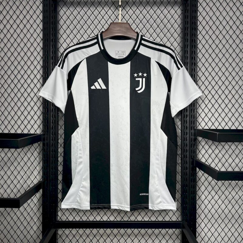 Camisa Juventus I 24/25 Torcedor - v5