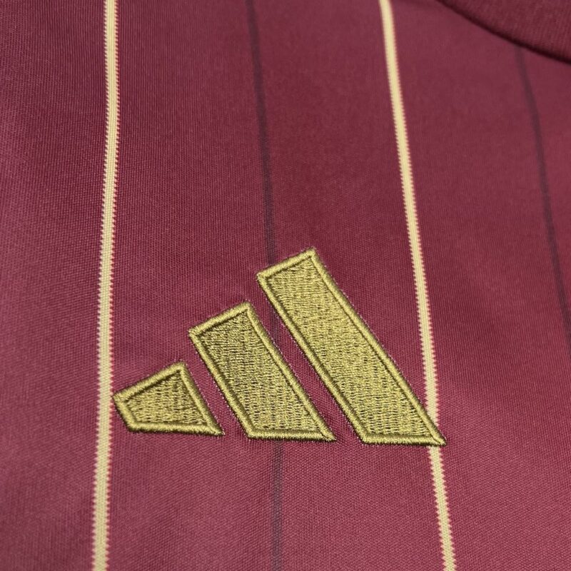 Camisa Roma I 24/25 Torcedor - v2