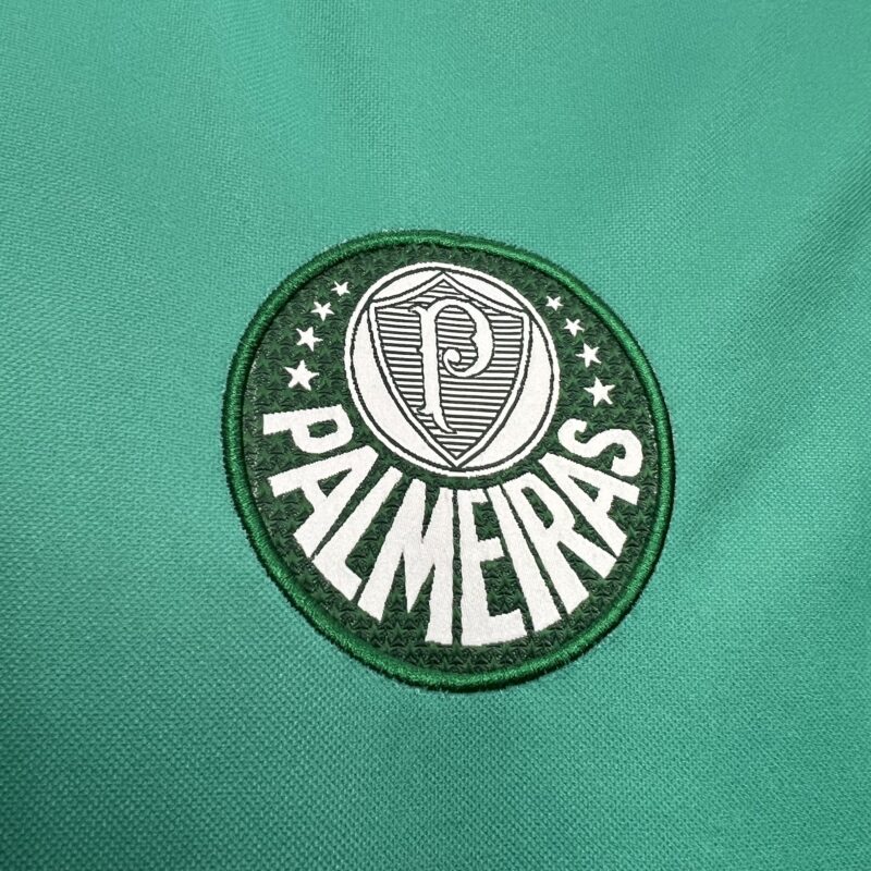 Camisa Retro Palmeiras - 1997/98 - v2
