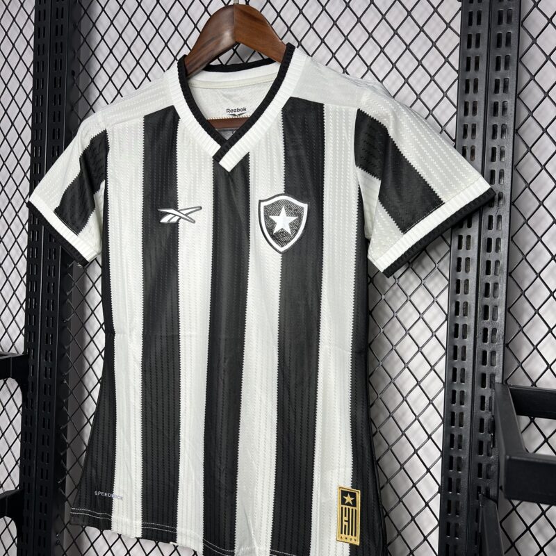 Camisa Botafogo Feminina I - v7