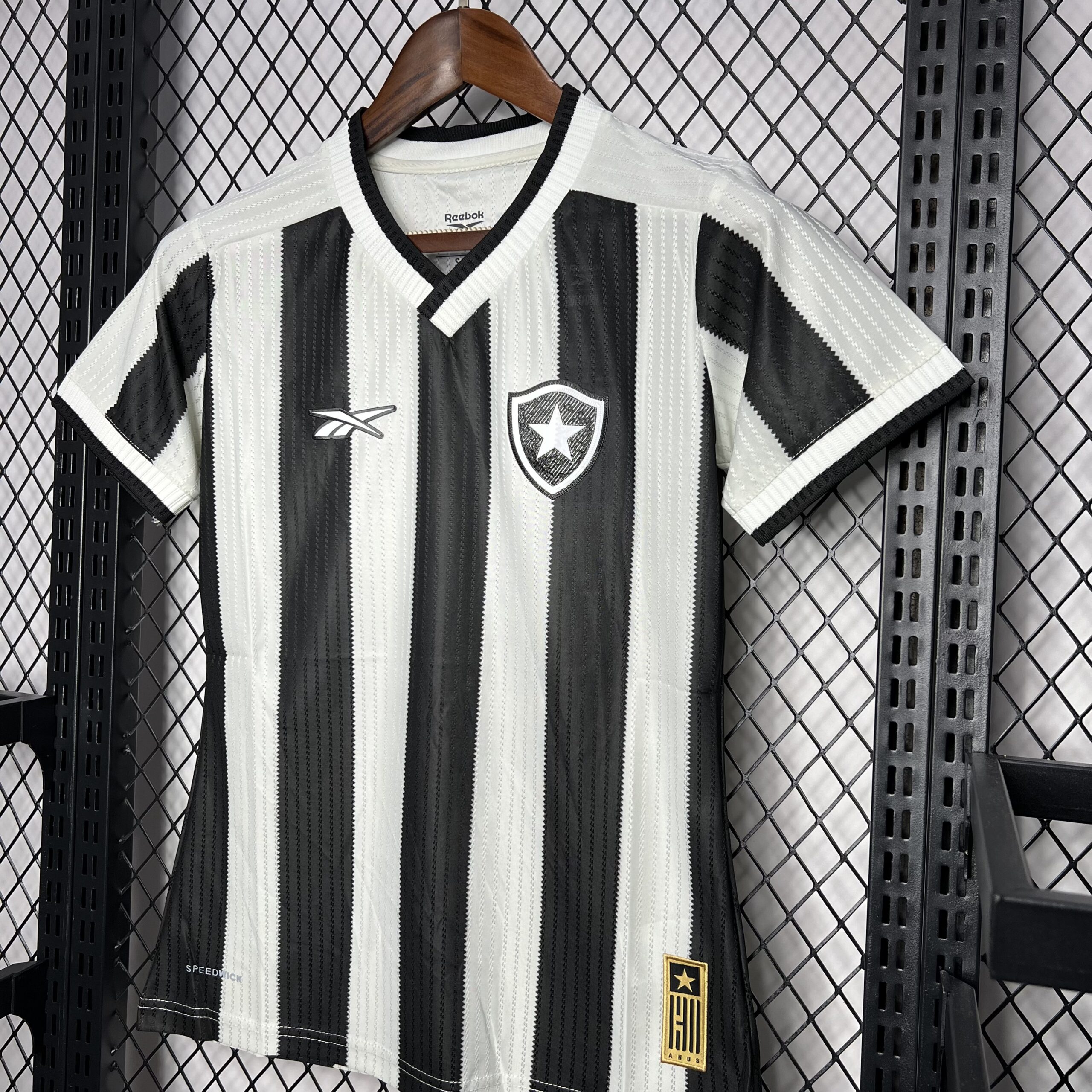 Camisa Botafogo Feminina I - v7