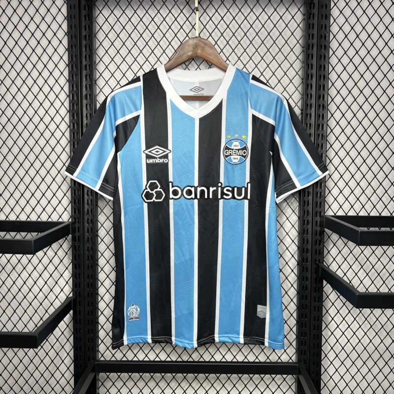 Camisa Gremio I - v6
