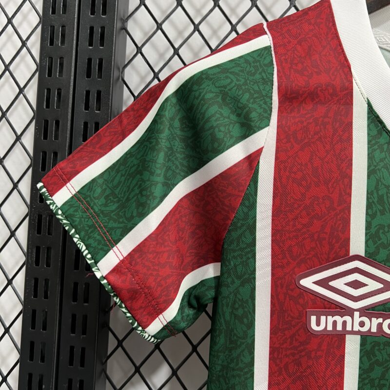 Camisa Fluminense Feminina I - v3