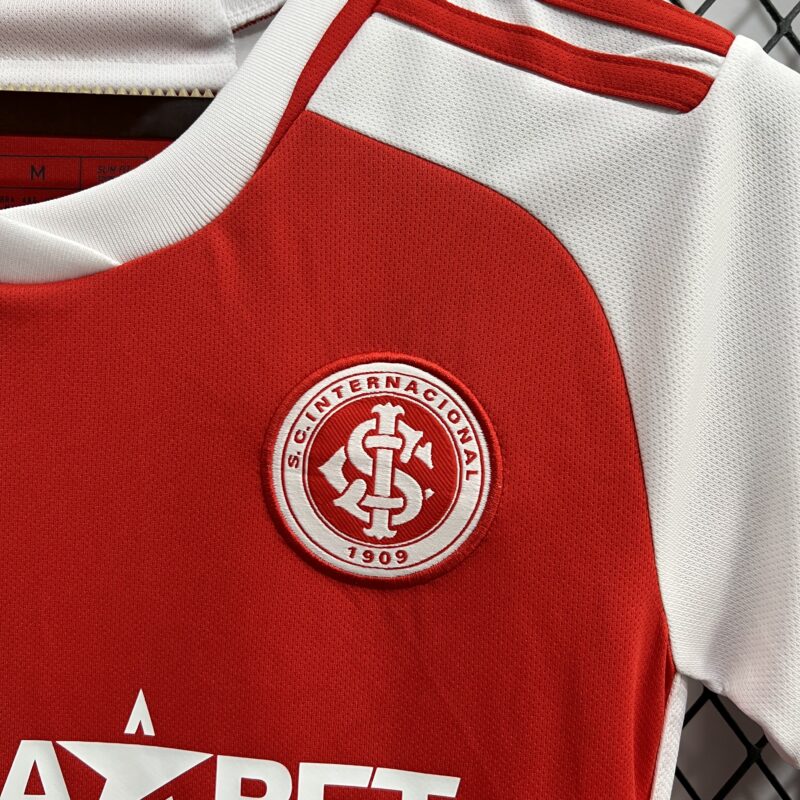 Camisa Internacional Feminina I - v2
