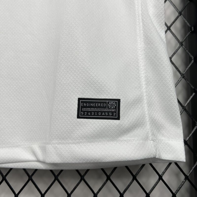 Camisa Uruguai II - v3