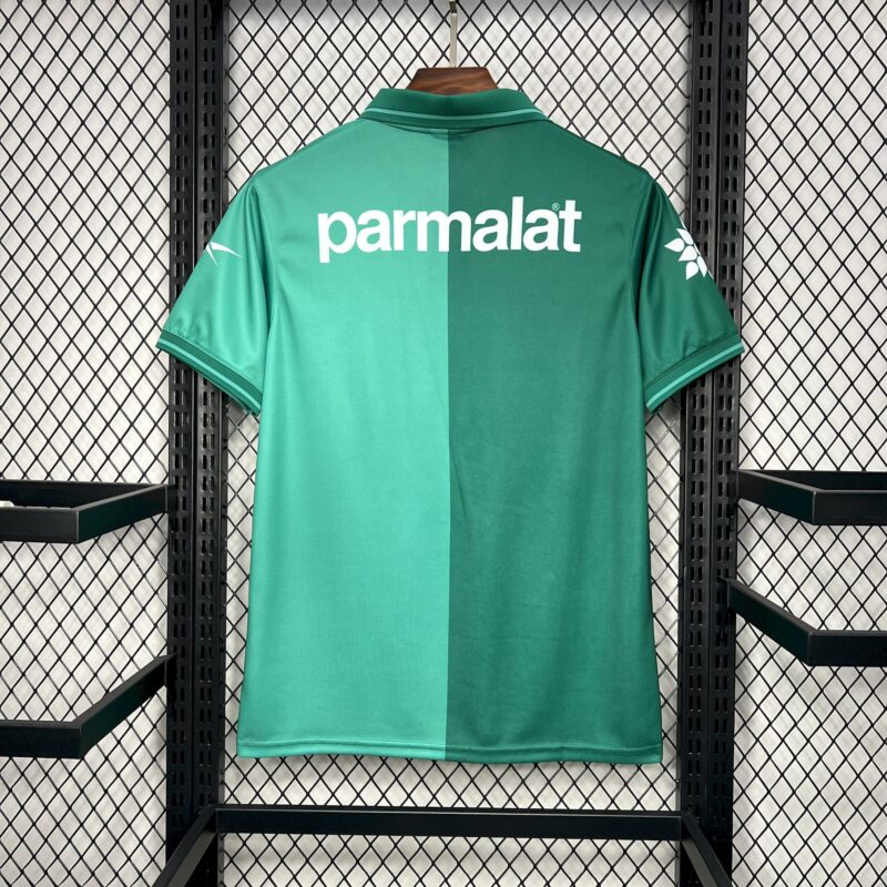 Camisa Retro Palmeiras - 1997/98 - v1