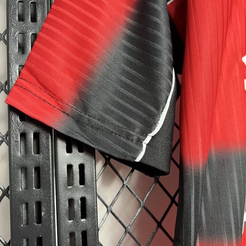 Camisa Retro Flamengo - 1997 - v5