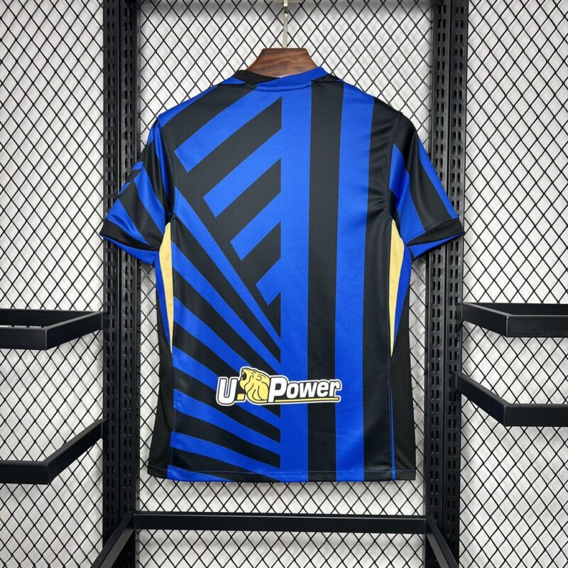 Camisa Inter de Milão I 24/25 Torcedor - v6