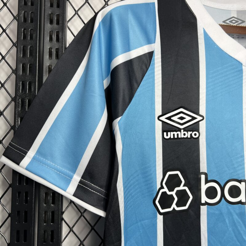 Camisa Gremio I - v4