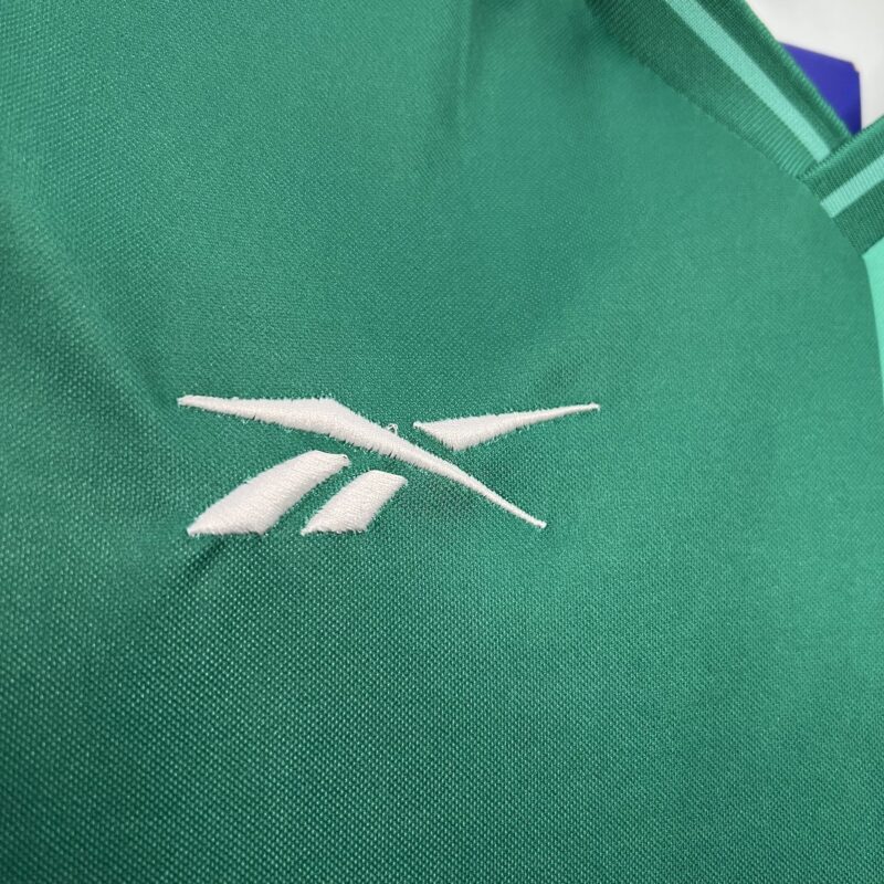 Camisa Retro Palmeiras - 1997/98 - v3