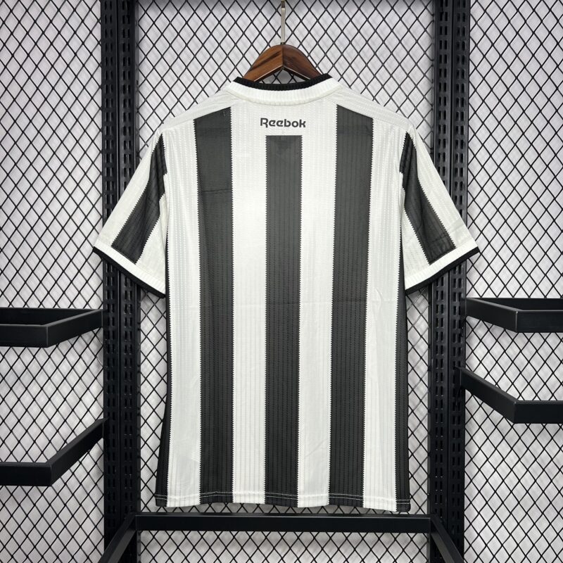Camisa Botafogo I - v4