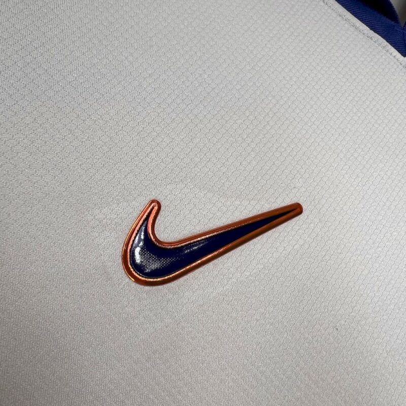 Camisa Chelsea II 24/25 Torcedor - v4