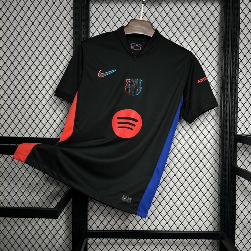 Camisa Barcelona 2 24/25 - v5