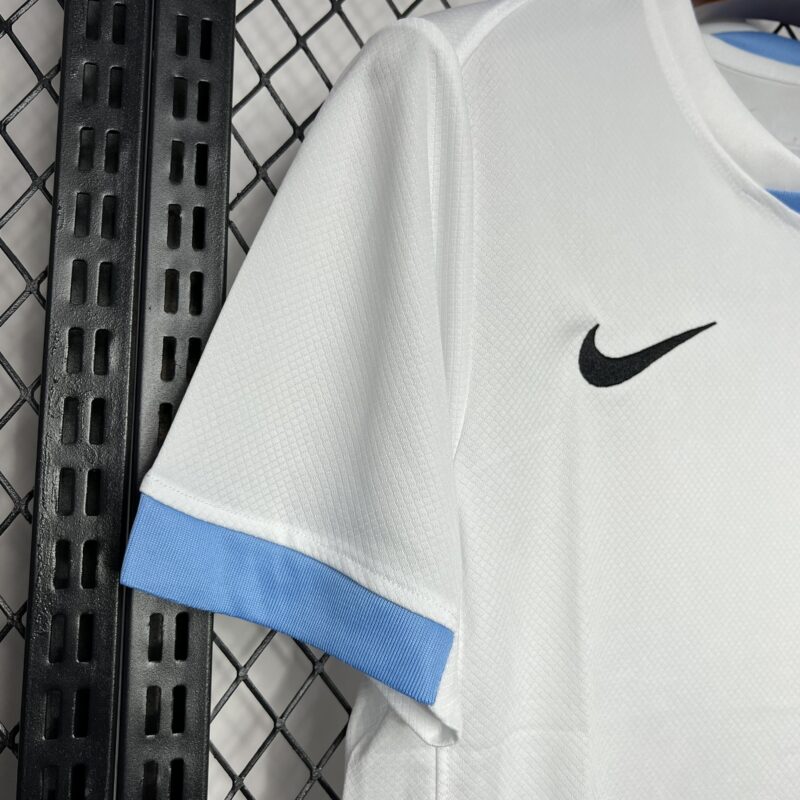 Camisa Uruguai II - v5