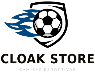 Logomarca Cloak Vertical - v1