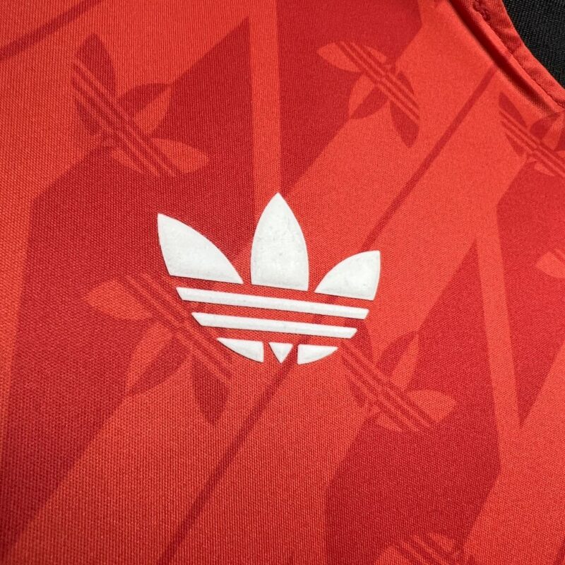 Camisa Flamengo Especial 24/25 - Torcedor - v3