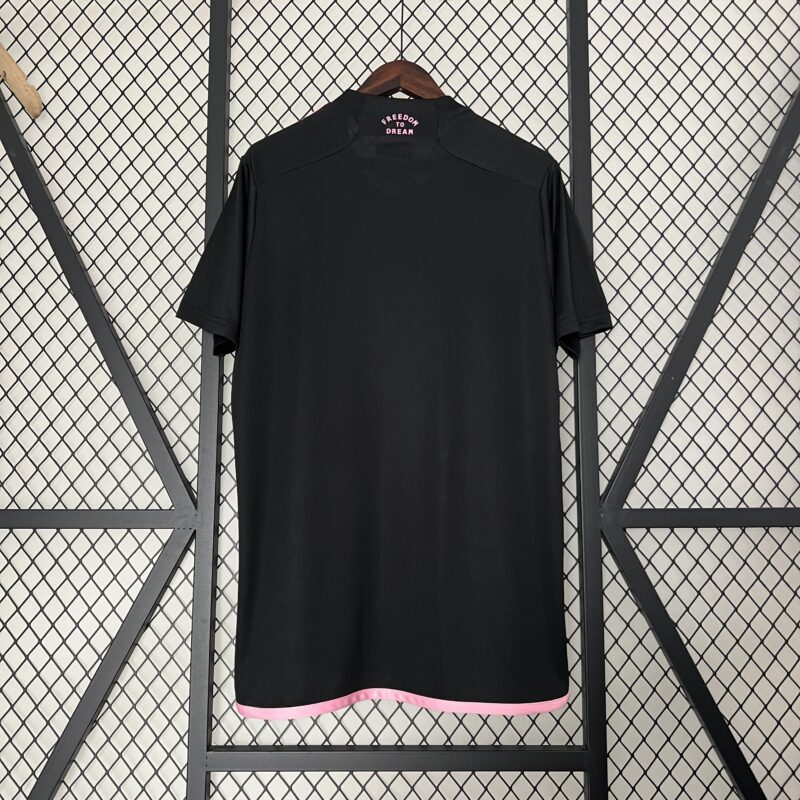 Camisa Inter Miami II 24/25 - Torcedor - v6