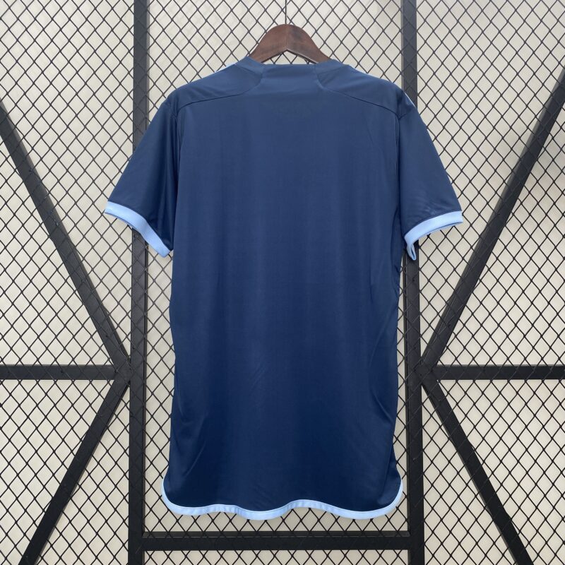 Camisa Cruzeiro III 24/25 - Torcedor - v5