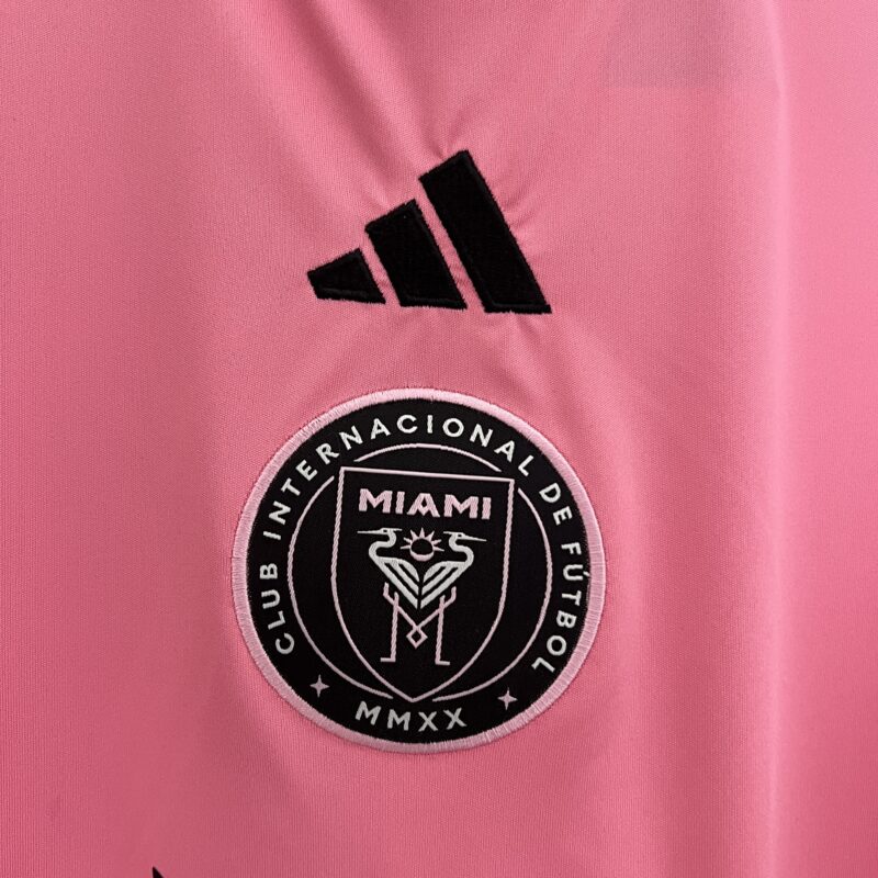 Camisa Inter Miami I 24/25 - Torcedor - v3