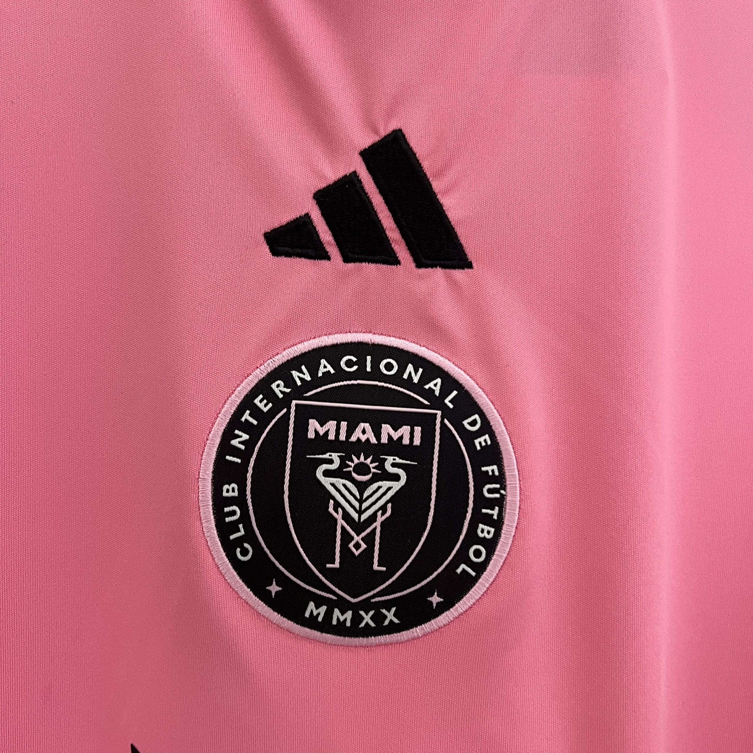 Camisa Inter Miami I 24/25 - Torcedor - v3