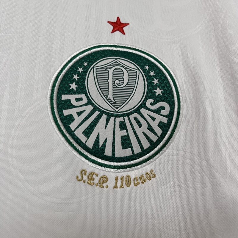 Camisa Palmeiras II 24/25 - Torcedor - v2