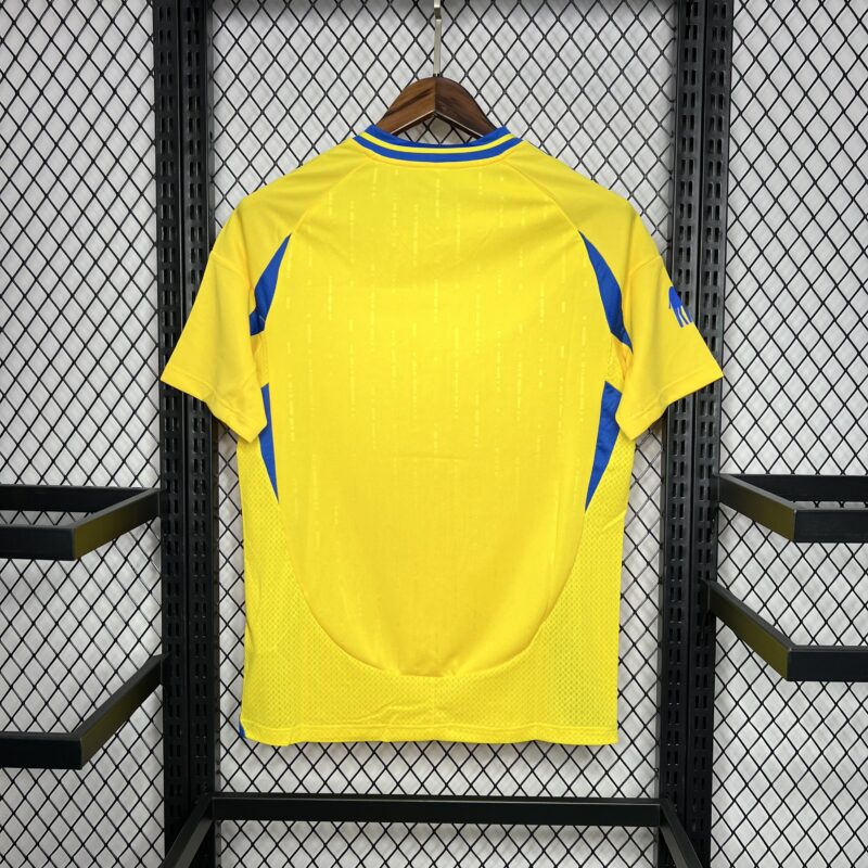 Camisa Al-Nassr I 24/25 - Torcedor - v3