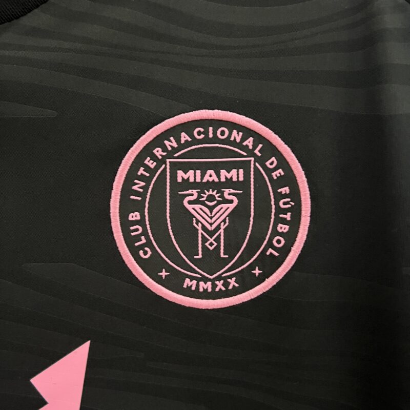Camisa Inter Miami II 24/25 - Torcedor - v3
