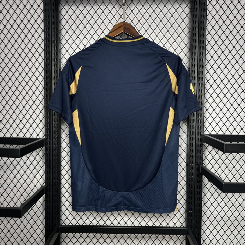 Camisa Al-Nassr II 24/25 - Torcedor - v4