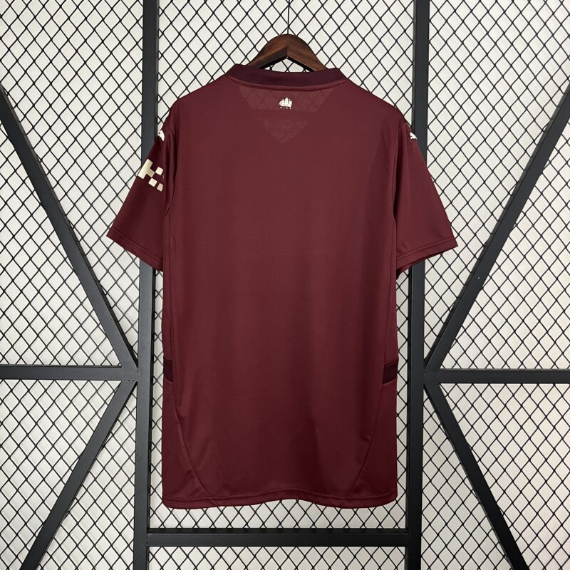 Camisa Manchester City III - 24/25 Torcedor - v6