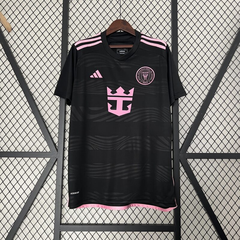Camisa Inter Miami II 24/25 - Torcedor - v1