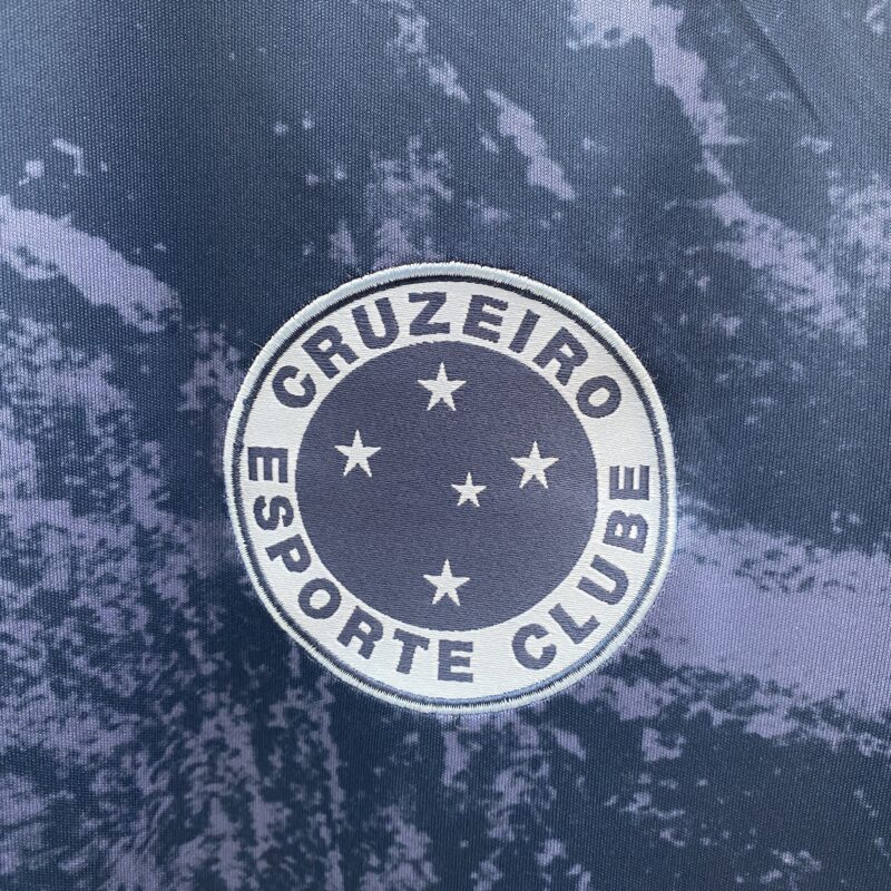 Camisa Cruzeiro III 24/25 - Torcedor - v2